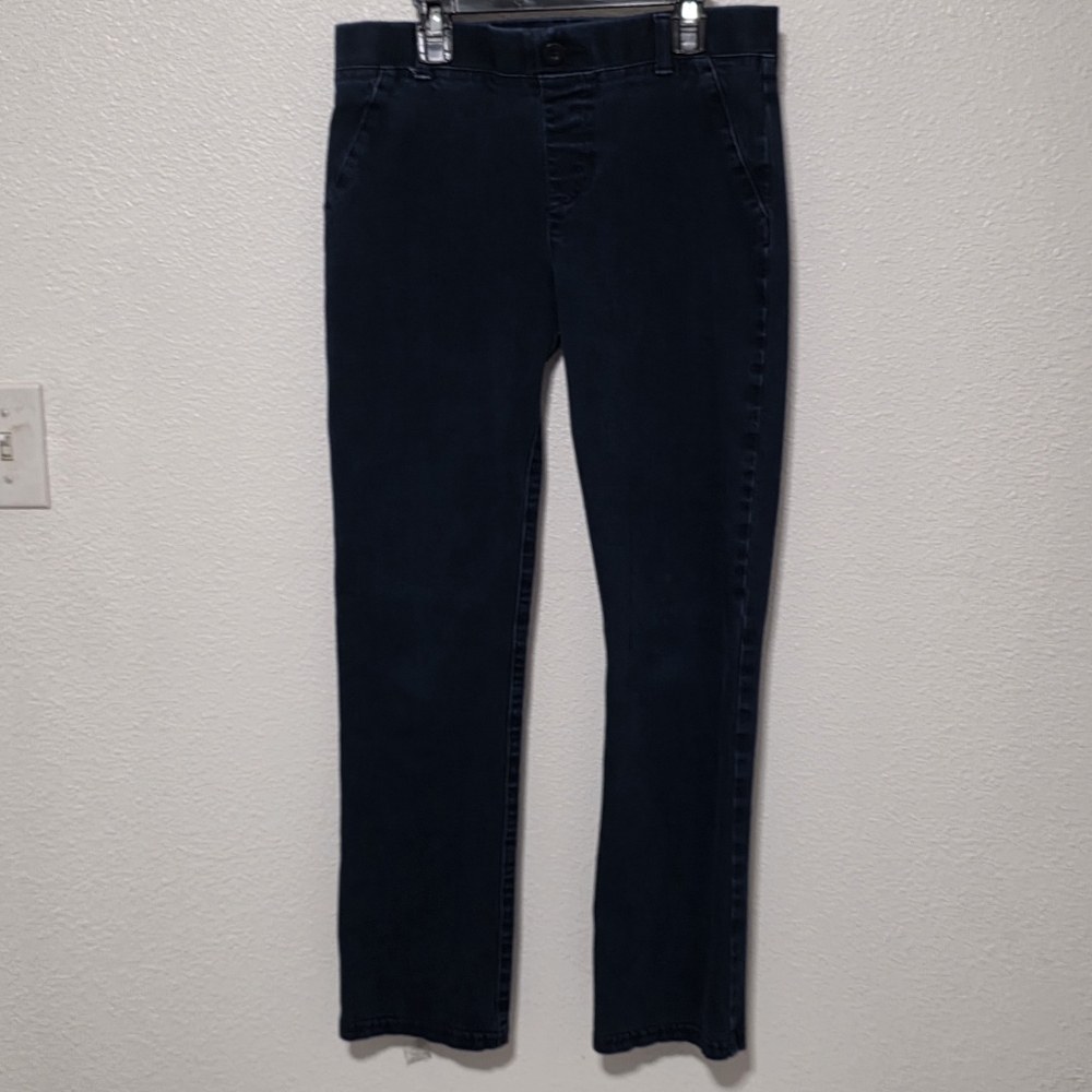Betabrand Jeans Size Medium.petite